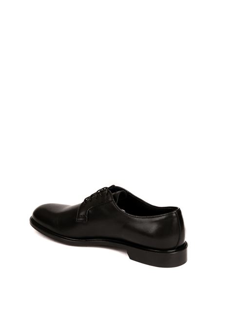 black dover derby JEROLD WILTON | 116DOVER-NERO